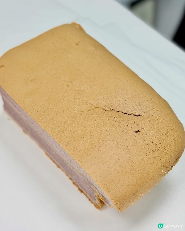 🍰荃灣路德圍必買😍台灣古早味蛋糕始祖店 ✨