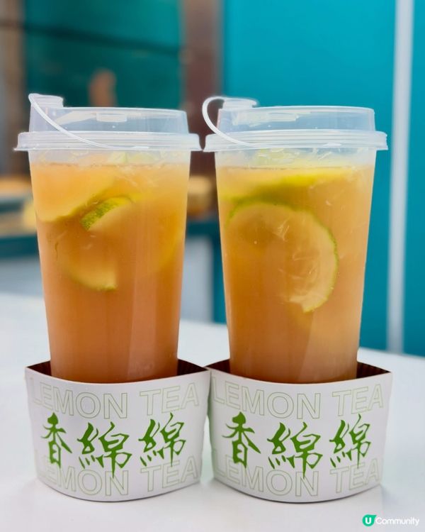 🍰荃灣路德圍必買😍台灣古早味蛋糕始祖店 ✨