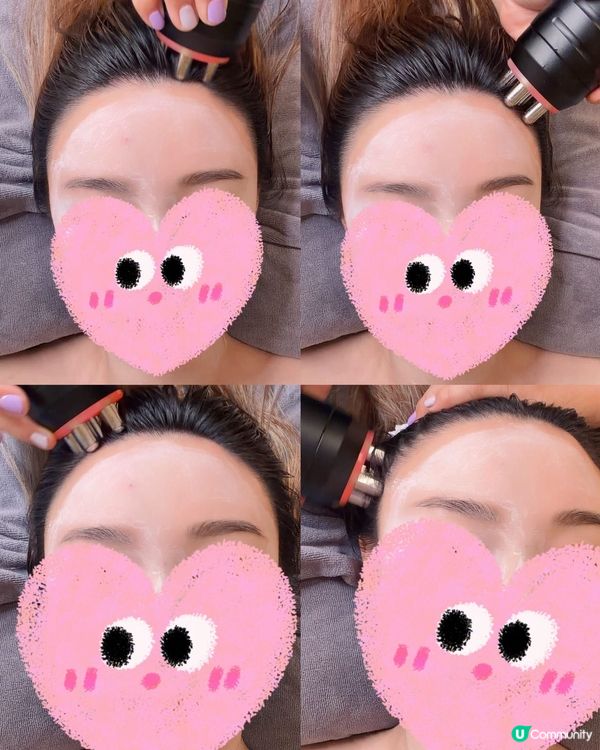✨訂製專屬原生美肌與體態❤️