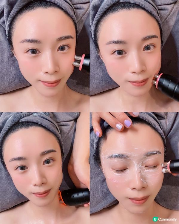✨訂製專屬原生美肌與體態❤️