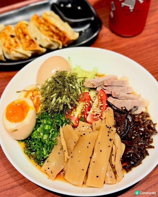 🔥 【上環拉麵迷必去】黑龍拉麵 🍜 晚市限定優惠超抵食!夜貓...