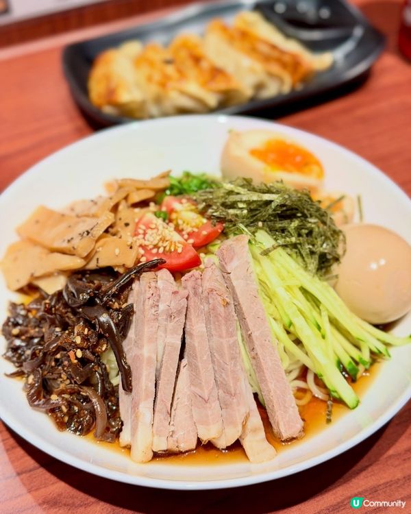 🔥 【上環拉麵迷必去】黑龍拉麵 🍜 晚市限定優惠超抵食!夜貓...