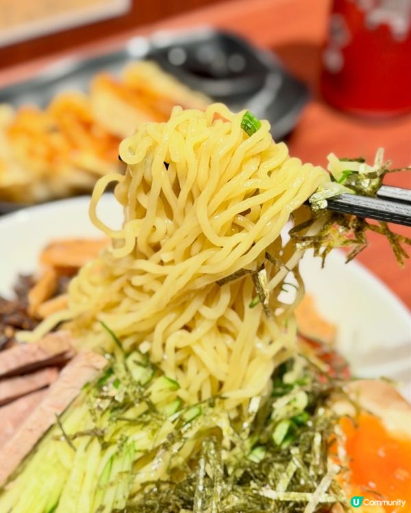 🔥 【上環拉麵迷必去】黑龍拉麵 🍜 晚市限定優惠超抵食!夜貓...