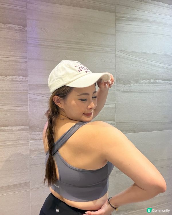 六折勁減！即掃激讚bra top貼身款！😍