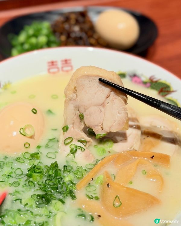 🔥 【上環拉麵迷必去】黑龍拉麵 🍜 晚市限定優惠超抵食!夜貓...