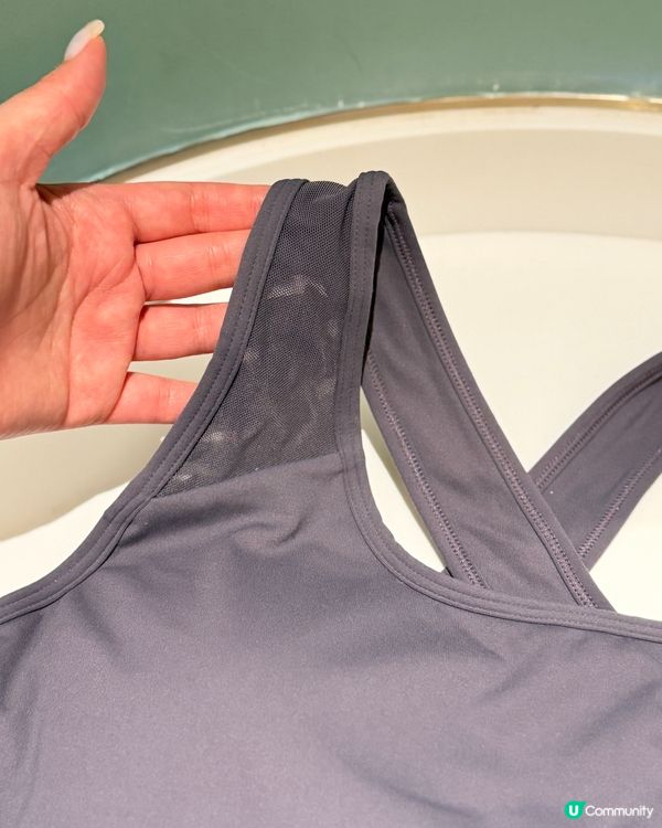 六折勁減！即掃激讚bra top貼身款！😍