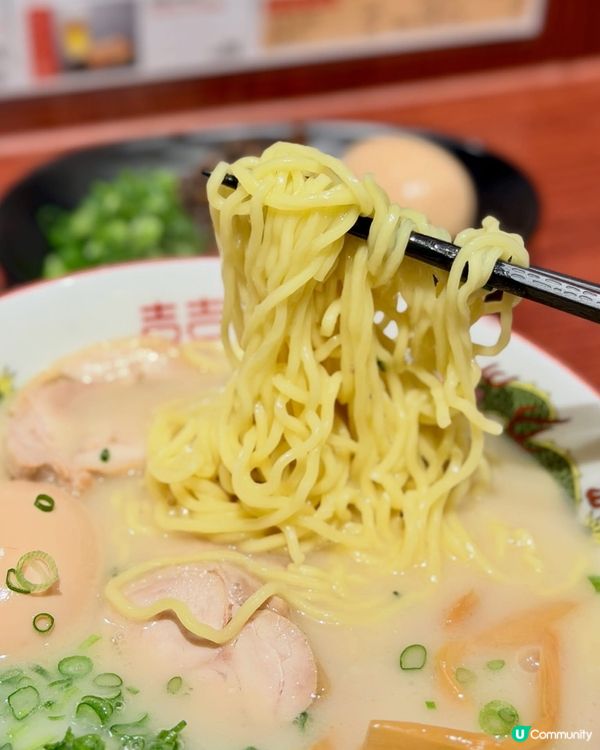 🔥 【上環拉麵迷必去】黑龍拉麵 🍜 晚市限定優惠超抵食!夜貓...