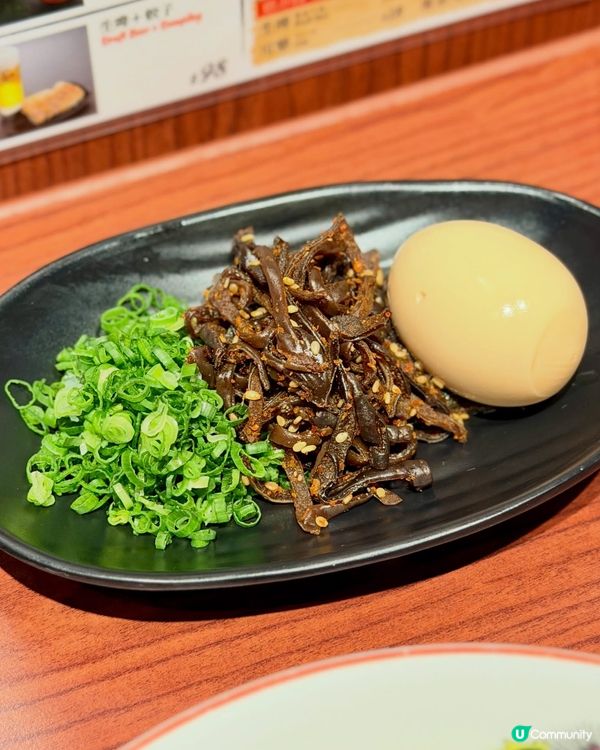 🔥 【上環拉麵迷必去】黑龍拉麵 🍜 晚市限定優惠超抵食!夜貓...