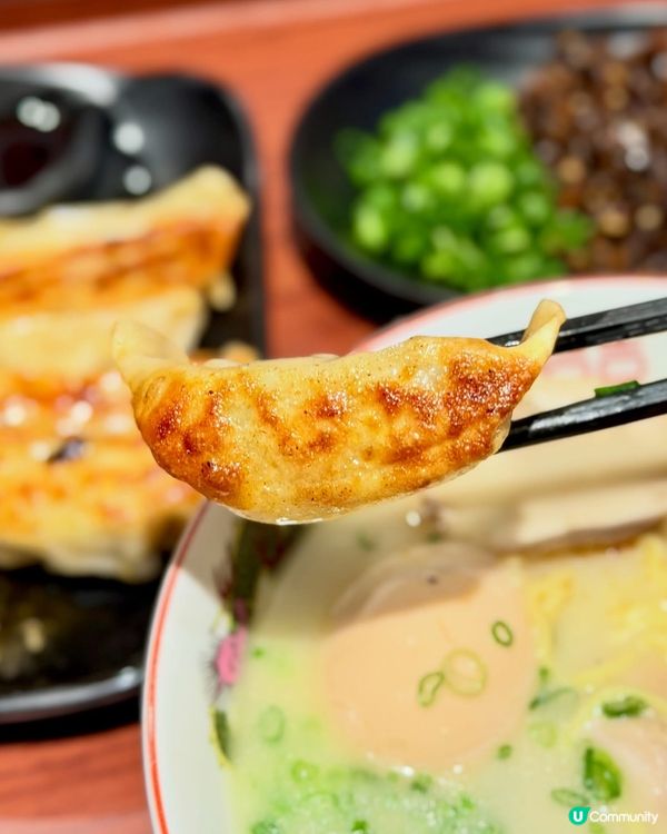 🔥 【上環拉麵迷必去】黑龍拉麵 🍜 晚市限定優惠超抵食!夜貓...