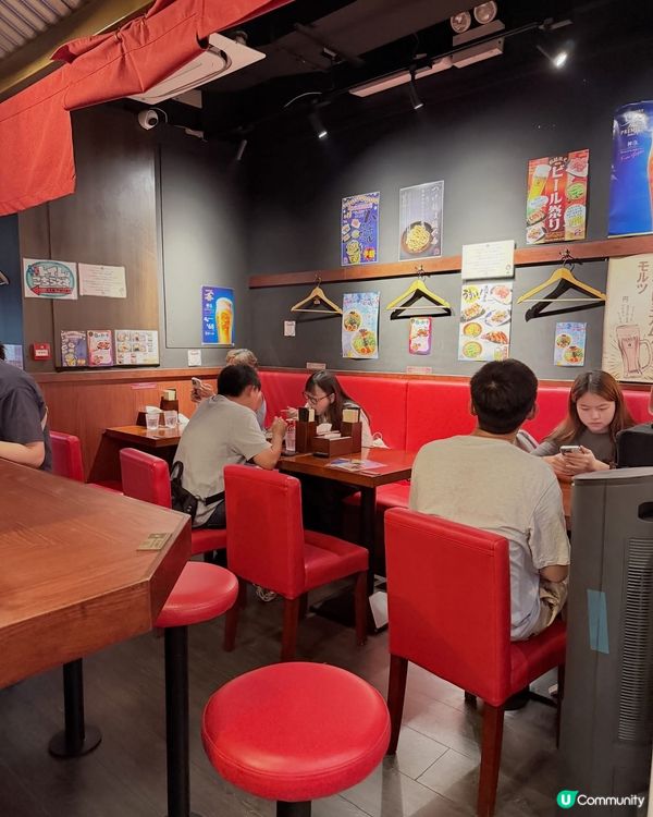 🔥 【上環拉麵迷必去】黑龍拉麵 🍜 晚市限定優惠超抵食!夜貓...