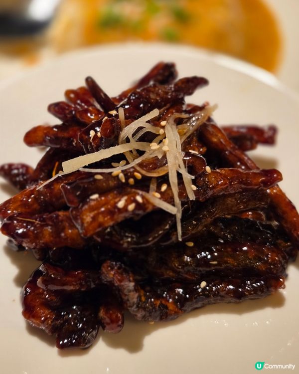 貴價上海菜 
