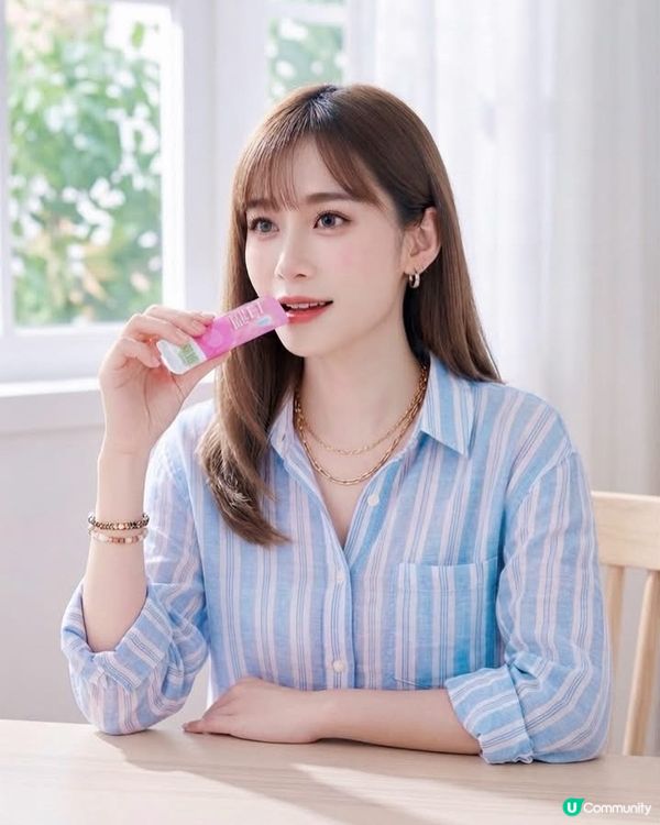 ✨夏日美白逆襲!告別暗沉斑點,食出水光透亮肌 💖