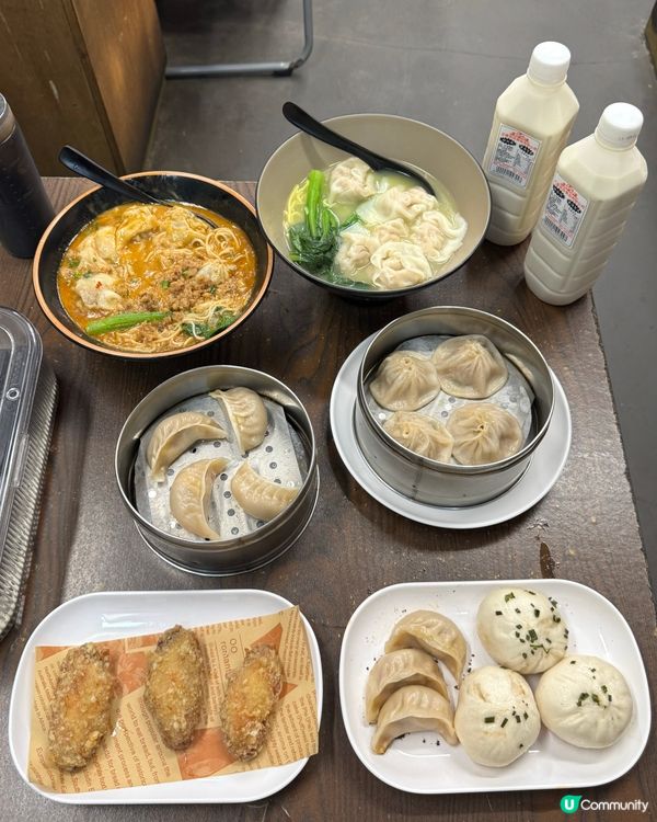 北角街坊小食好介紹🤣態度就🤔⁉️