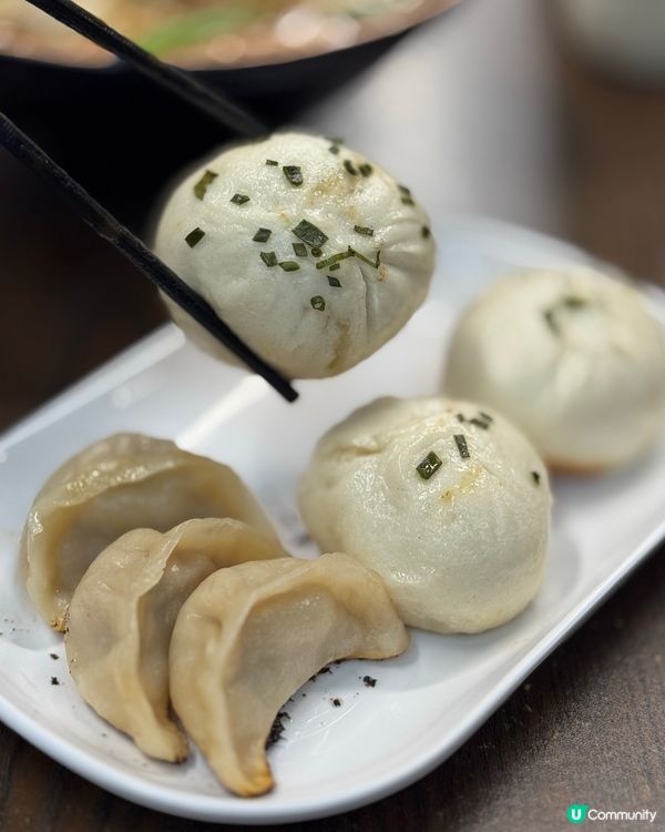 北角街坊小食好介紹🤣態度就🤔⁉️