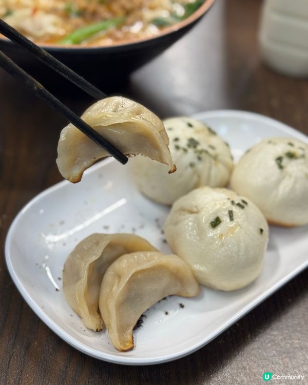 北角街坊小食好介紹🤣態度就🤔⁉️