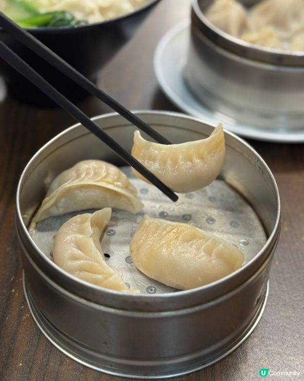 北角街坊小食好介紹🤣態度就🤔⁉️