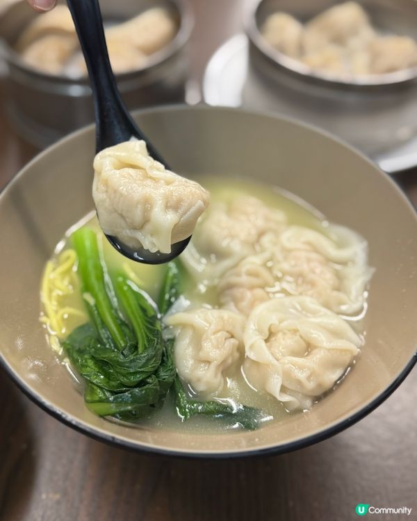 北角街坊小食好介紹🤣態度就🤔⁉️