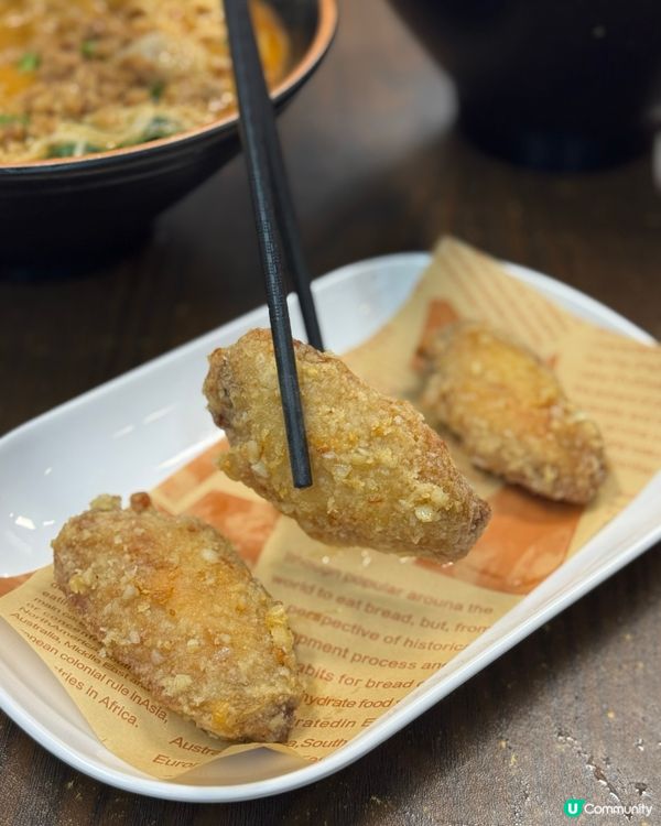 北角街坊小食好介紹🤣態度就🤔⁉️