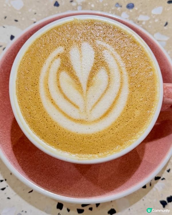 🌿 【尖沙咀慢活Café】屬於都市人嘅寧靜時刻 ☕️