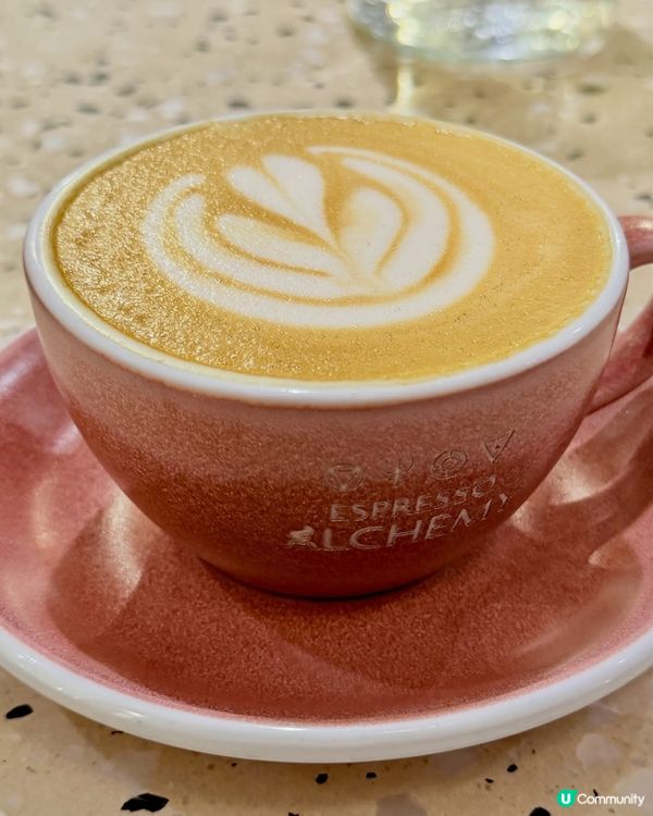 🌿 【尖沙咀慢活Café】屬於都市人嘅寧靜時刻 ☕️