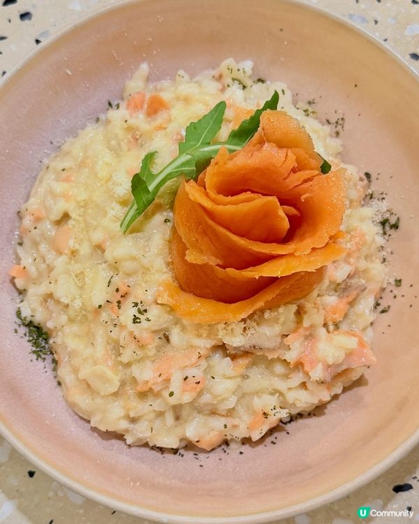 🌿 【尖沙咀慢活Café】屬於都市人嘅寧靜時刻 ☕️