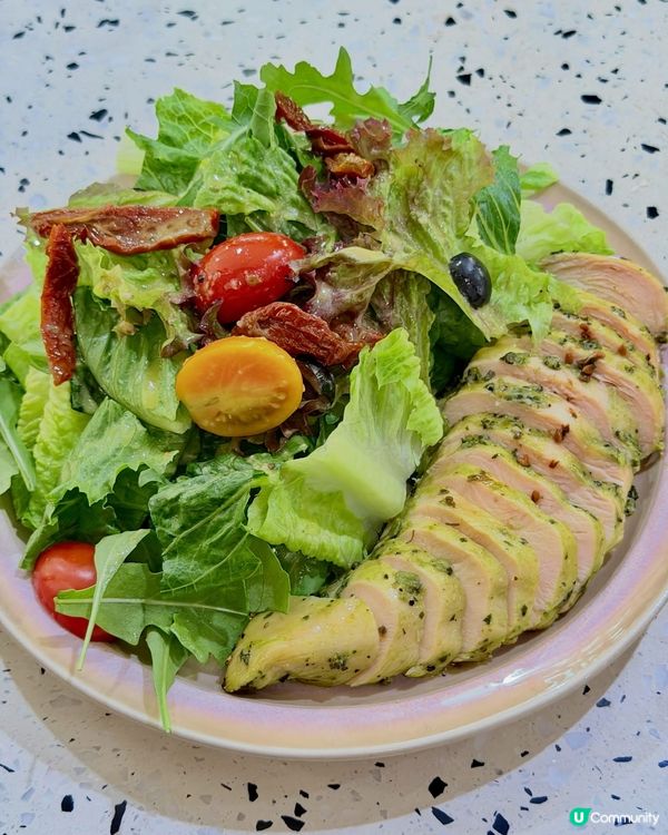 🌿 【尖沙咀慢活Café】屬於都市人嘅寧靜時刻 ☕️
