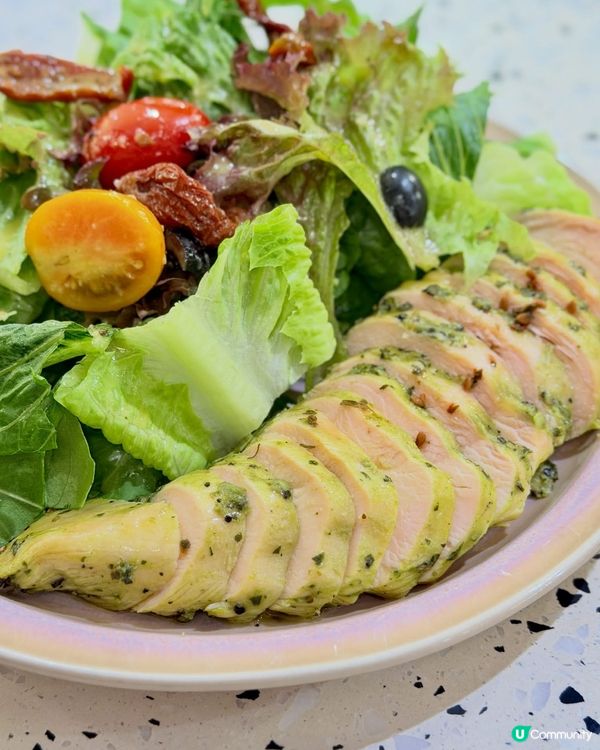 🌿 【尖沙咀慢活Café】屬於都市人嘅寧靜時刻 ☕️