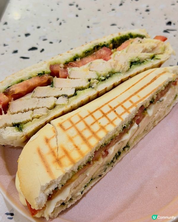 🌿 【尖沙咀慢活Café】屬於都市人嘅寧靜時刻 ☕️
