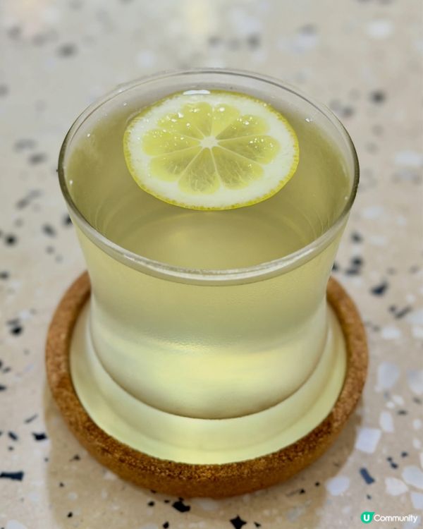 🌿 【尖沙咀慢活Café】屬於都市人嘅寧靜時刻 ☕️
