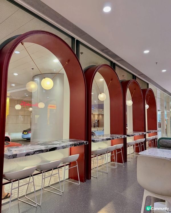 🌿 【尖沙咀慢活Café】屬於都市人嘅寧靜時刻 ☕️