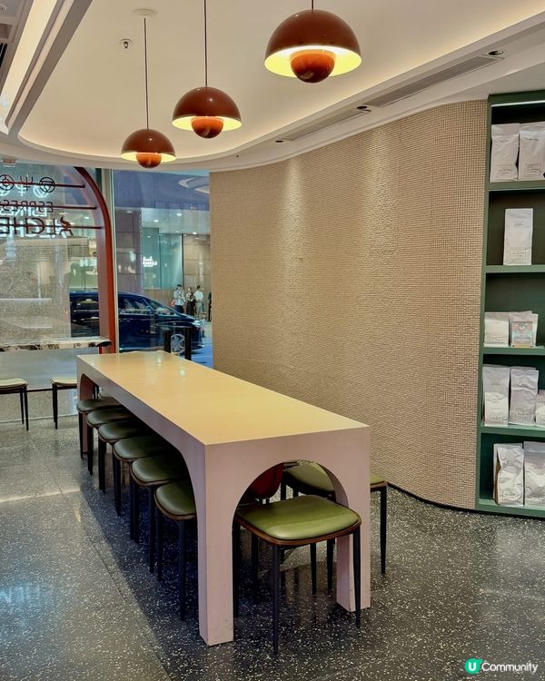 🌿 【尖沙咀慢活Café】屬於都市人嘅寧靜時刻 ☕️