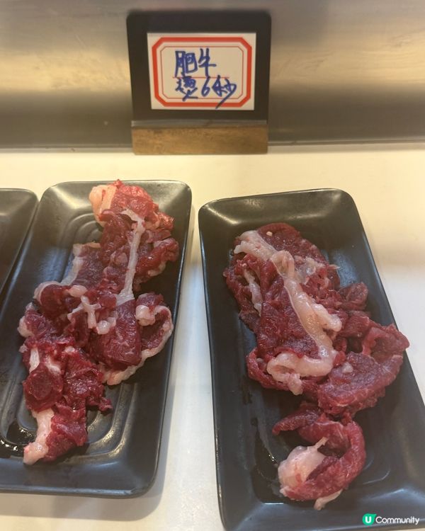 喺東門任食牛肉$78一位，加$15牛骨湯底，