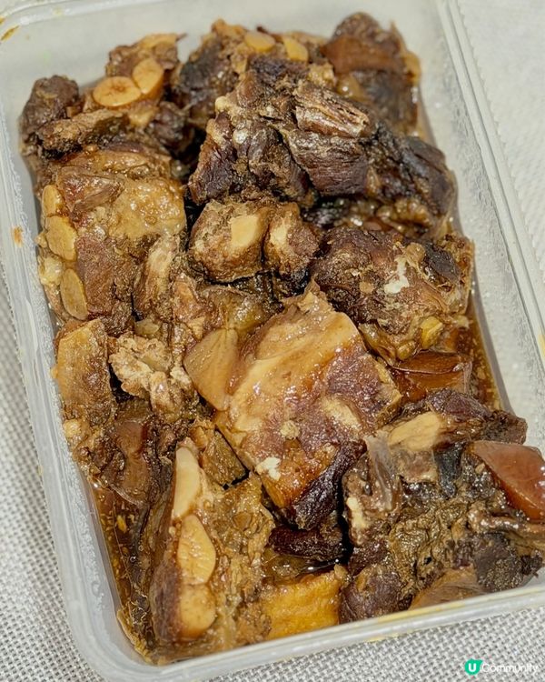 🔥 【元朗即叫即炒人氣外賣】鑊氣炒飯米粉 x 必食手打牛餅🥡...