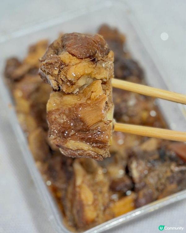 🔥 【元朗即叫即炒人氣外賣】鑊氣炒飯米粉 x 必食手打牛餅🥡...