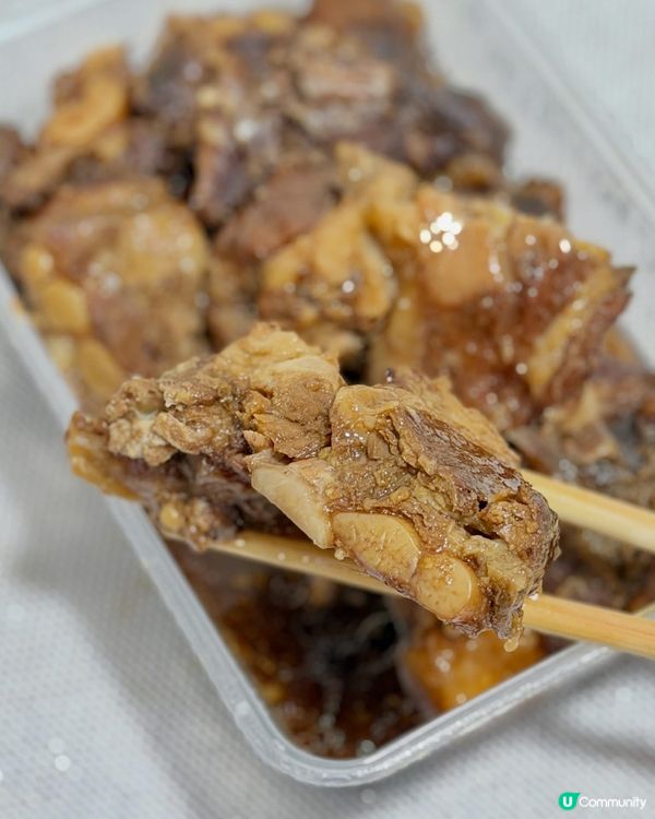 🔥 【元朗即叫即炒人氣外賣】鑊氣炒飯米粉 x 必食手打牛餅🥡...