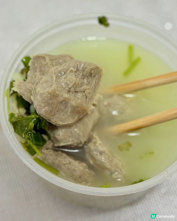 🔥 【元朗即叫即炒人氣外賣】鑊氣炒飯米粉 x 必食手打牛餅🥡...