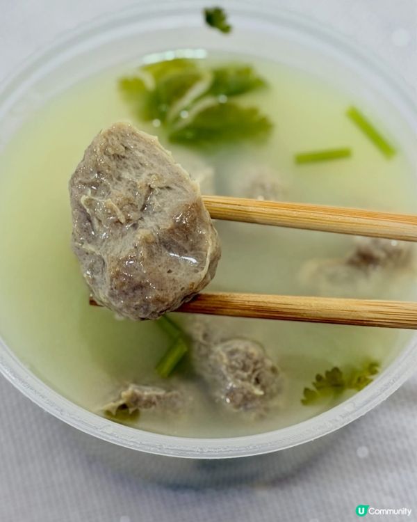 🔥 【元朗即叫即炒人氣外賣】鑊氣炒飯米粉 x 必食手打牛餅🥡...