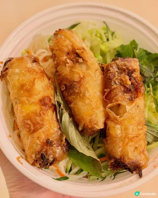 🔥 【觀塘必食正宗越式外賣】越火法包 🥖 正宗越南人主理!外...