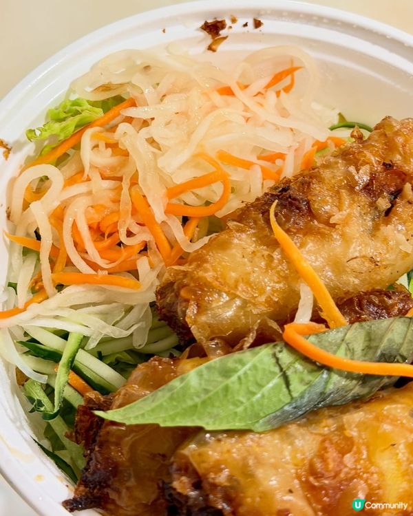 🔥 【觀塘必食正宗越式外賣】越火法包 🥖 正宗越南人主理!外...