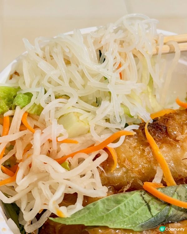 🔥 【觀塘必食正宗越式外賣】越火法包 🥖 正宗越南人主理!外...