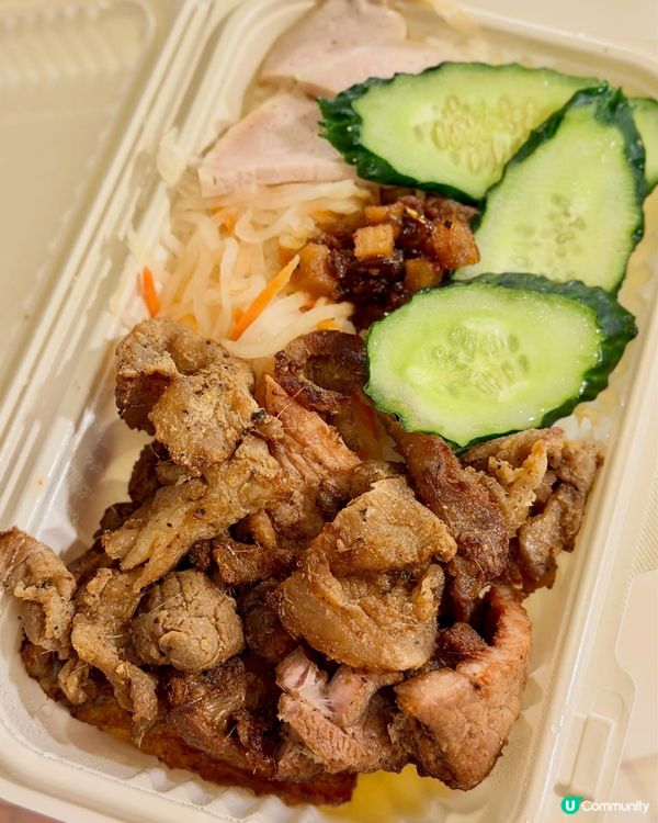 🔥 【觀塘必食正宗越式外賣】越火法包 🥖 正宗越南人主理!外...