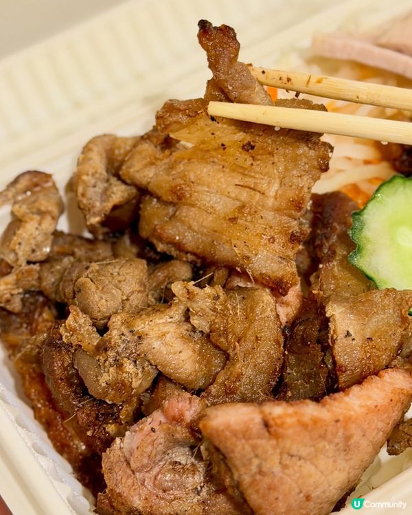 🔥 【觀塘必食正宗越式外賣】越火法包 🥖 正宗越南人主理!外...