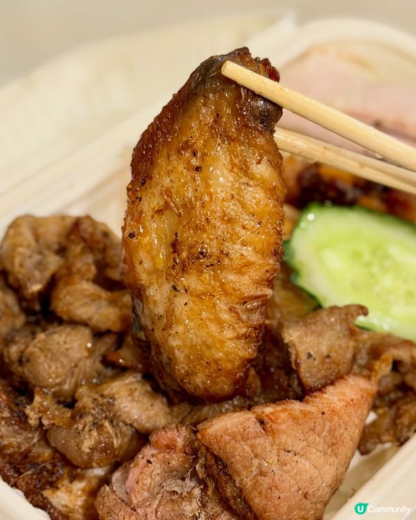 🔥 【觀塘必食正宗越式外賣】越火法包 🥖 正宗越南人主理!外...