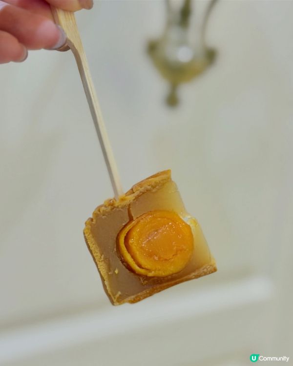 🥮 ｢皇玥月餅 圓滿中秋｣|全新豐盛系列三合一登場!早鳥買4...