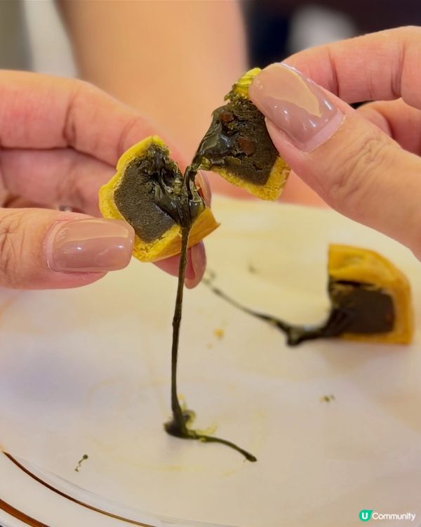 🥮 ｢皇玥月餅 圓滿中秋｣|全新豐盛系列三合一登場!早鳥買4...