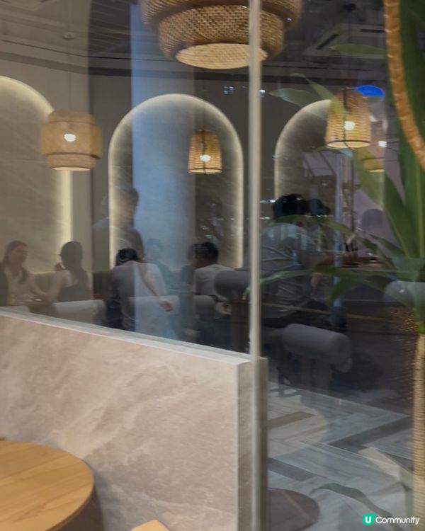 葵芳隱世木系Cafe｜酒店級甜品震撼味蕾，無加一超高質！