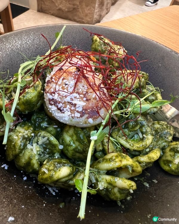 葵芳隱世木系Cafe｜酒店級甜品震撼味蕾，無加一超高質！