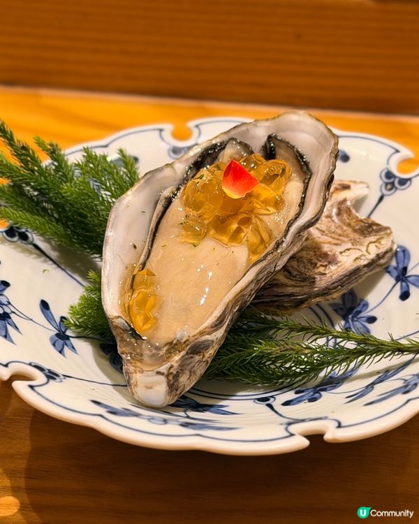 尖沙咀人氣Omakase✨鮨燐終於朝聖成功🍣 ✨