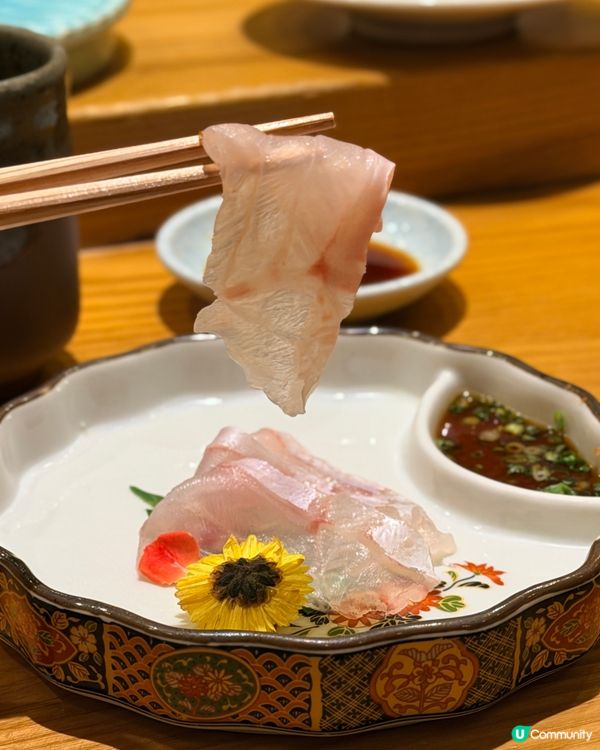 尖沙咀人氣Omakase✨鮨燐終於朝聖成功🍣 ✨
