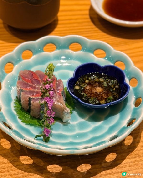 尖沙咀人氣Omakase✨鮨燐終於朝聖成功🍣 ✨